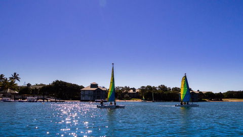 Novotel Sunshine Coast Resort - Darwin Holiday 2
