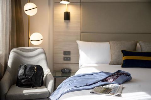 Novotel Sydney Parramatta - Darwin Holiday 2