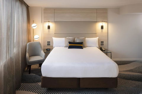 Novotel Sydney Parramatta - Darwin Holiday 3