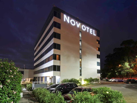 Novotel Sydney West HQ - Darwin Holiday 0