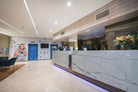 Novotel Sydney West HQ - Darwin Holiday 1