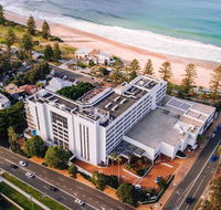Novotel Wollongong Northbeach - Darwin Holiday