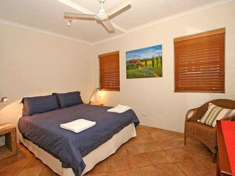 Now And Then 1/42 Clarence Street - Darwin Holiday 1