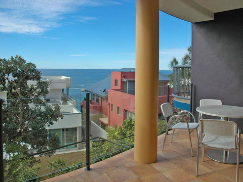 Now And Then 1/42 Clarence Street - Darwin Holiday 0