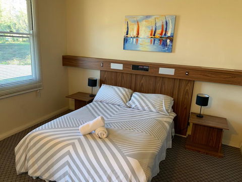 Nowa Nowa Hotel Motel - Darwin Holiday 2