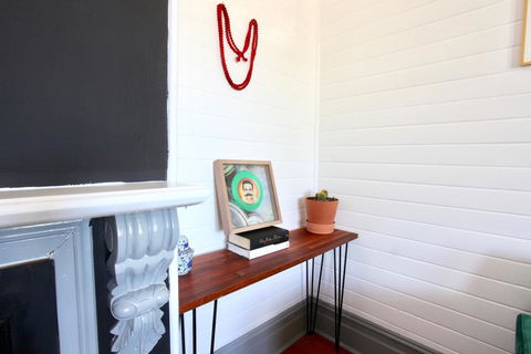 Nowra Beauty - Darwin Holiday 2