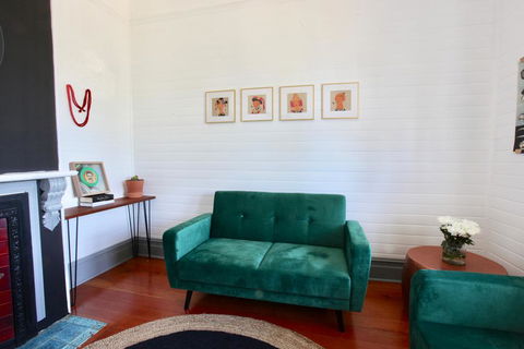 Nowra Beauty - Darwin Holiday 1