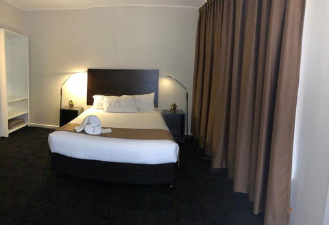 Nowra Motor Inn - Darwin Holiday 3