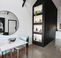 Nowra Studio Barn - Darwin Holiday