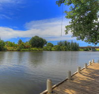 NRMA Bairnsdale Riverside Holiday Park - Darwin Holiday