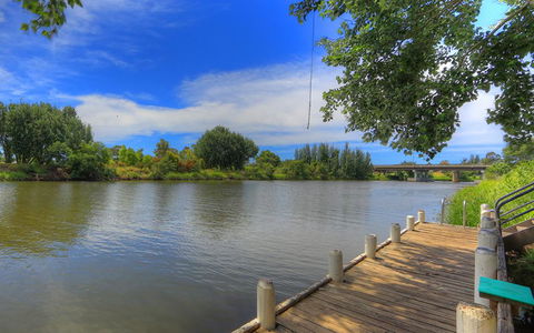 NRMA Bairnsdale Riverside Holiday Park - Darwin Holiday 0