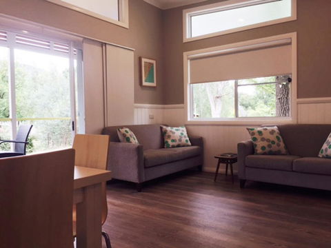 NRMA Bright Holiday Park - Darwin Holiday 3