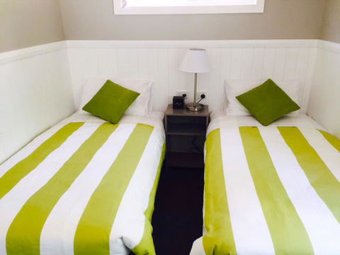NRMA Bright Holiday Park - Darwin Holiday 2