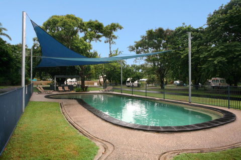 NRMA Cairns Holiday Park - Darwin Holiday 3