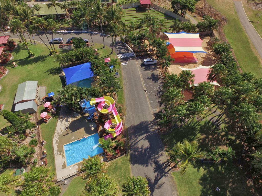 Mulara QLD Darwin Holiday