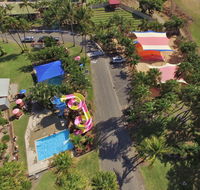 NRMA Capricorn Yeppoon Holiday Park - Darwin Holiday