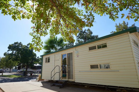 NRMA Dubbo Holiday Park - Darwin Holiday 3