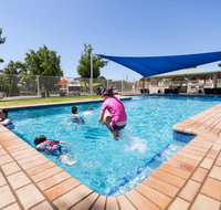 NRMA Dubbo Holiday Park - Darwin Holiday