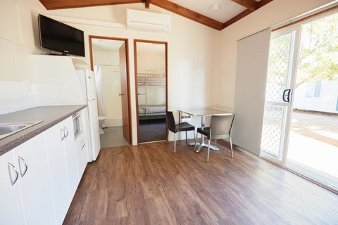 NRMA Dubbo Holiday Park - Darwin Holiday 1