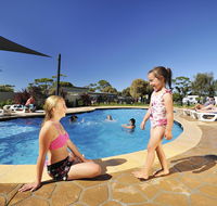 NRMA Eastern Beach Holiday Park - Darwin Holiday