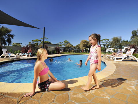 NRMA Eastern Beach Holiday Park - Darwin Holiday 0