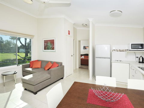 NRMA Eastern Beach Holiday Park - Darwin Holiday 3