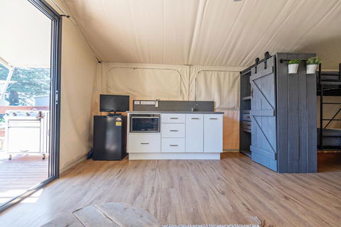 NRMA Murramarang Beachfront Holiday Resort - Darwin Holiday 2