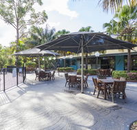 NRMA Murramarang Beachfront Holiday Resort - Darwin Holiday
