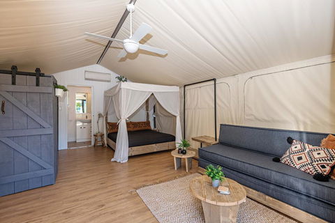 NRMA Murramarang Beachfront Holiday Resort - Darwin Holiday 3