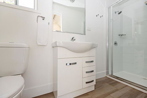 NRMA Murramarang Beachfront Holiday Resort - Darwin Holiday 1