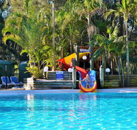 NRMA Ocean Beach Holiday Resort - Darwin Holiday
