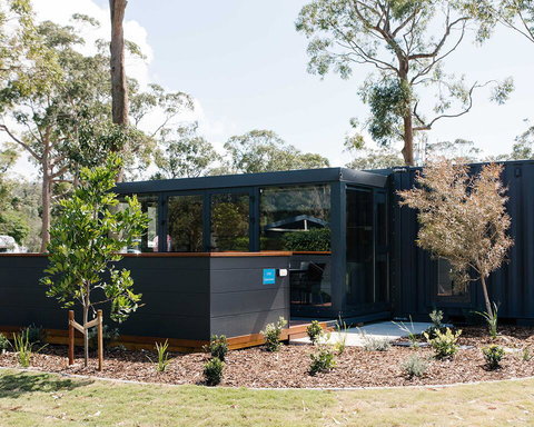 NRMA Ocean Beach Holiday Resort - Darwin Holiday 2