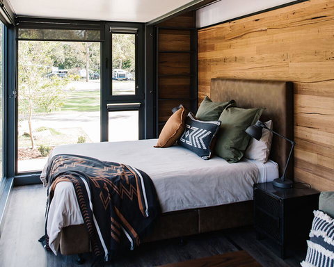 NRMA Ocean Beach Holiday Resort - Darwin Holiday 1