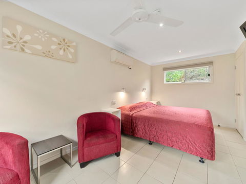 NRMA Port Campbell Holiday Park - Darwin Holiday 3