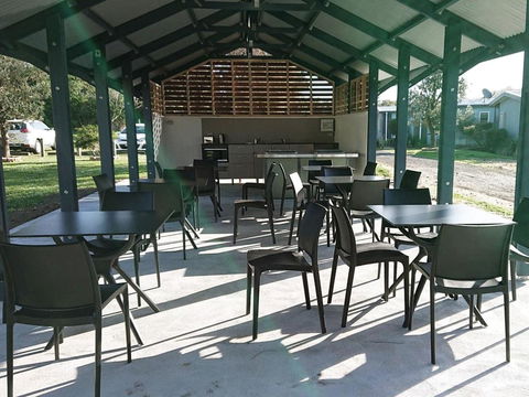 NRMA Port Campbell Holiday Park - Darwin Holiday 2