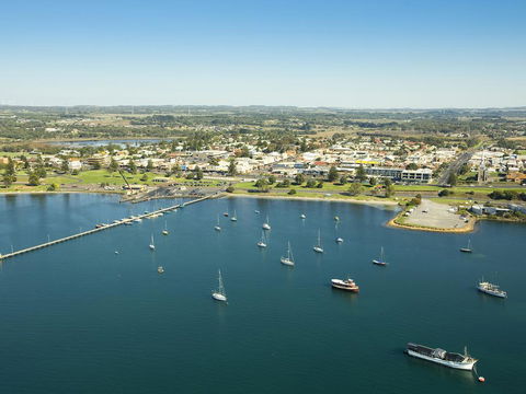 NRMA Portland Bay Holiday Park - Darwin Holiday 0
