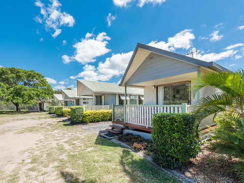 NRMA Woodgate Beach Holiday Park - Darwin Holiday 1