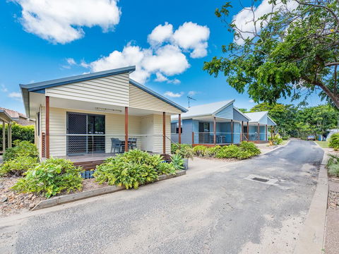 NRMA Woodgate Beach Holiday Park - Darwin Holiday 0