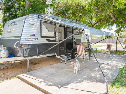 NRMA Woodgate Beach Holiday Park - Darwin Holiday 3