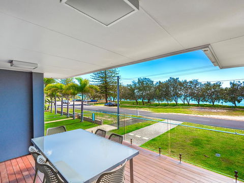 NRMA Woodgate Beach Holiday Park - Darwin Holiday 2