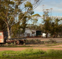 Nulla Nulla Farm Retreat - Darwin Holiday