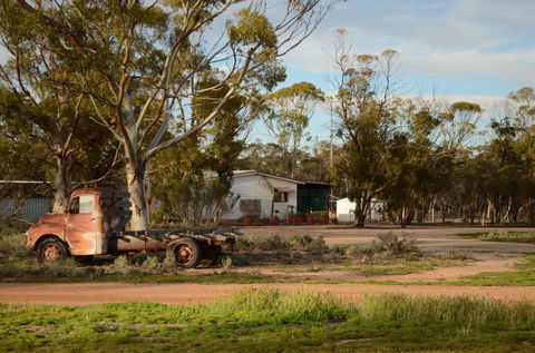 Nulla Nulla Farm Retreat - Darwin Holiday 0