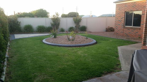 Numurkah Apartments - The Saxton - Darwin Holiday 2