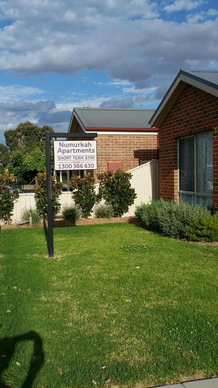 Numurkah Apartments - The Saxton - Darwin Holiday 3