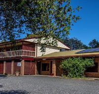 Nundle Accommodation - Darwin Holiday
