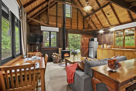 NUNGAROO COTTAGE - Darwin Holiday 2