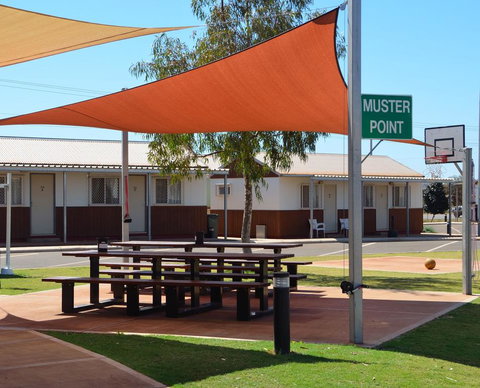 NYFL Karratha Village Workforce Accommodation - Darwin Holiday 1