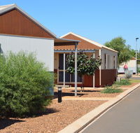 NYFL Karratha Village Workforce Accommodation - Darwin Holiday