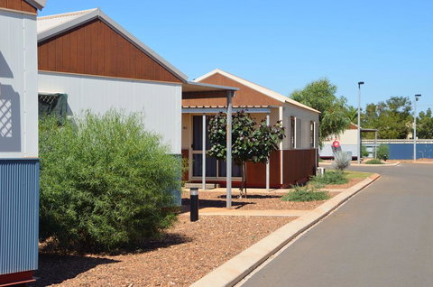 NYFL Karratha Village Workforce Accommodation - Darwin Holiday 0