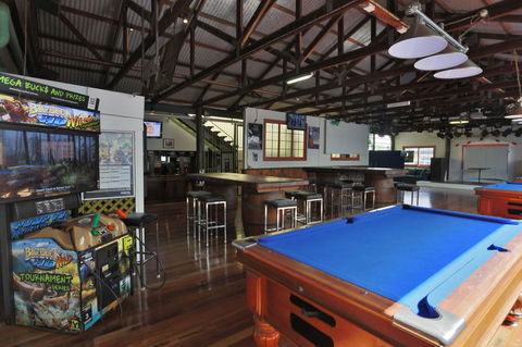 O'Dowds Hotel/Motel Rockhampton - Darwin Holiday 3